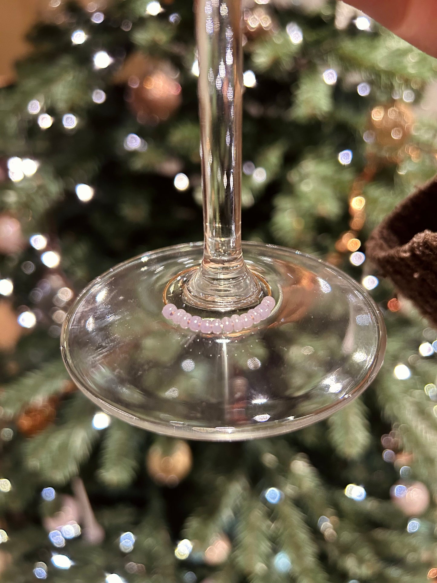 Ring your drink