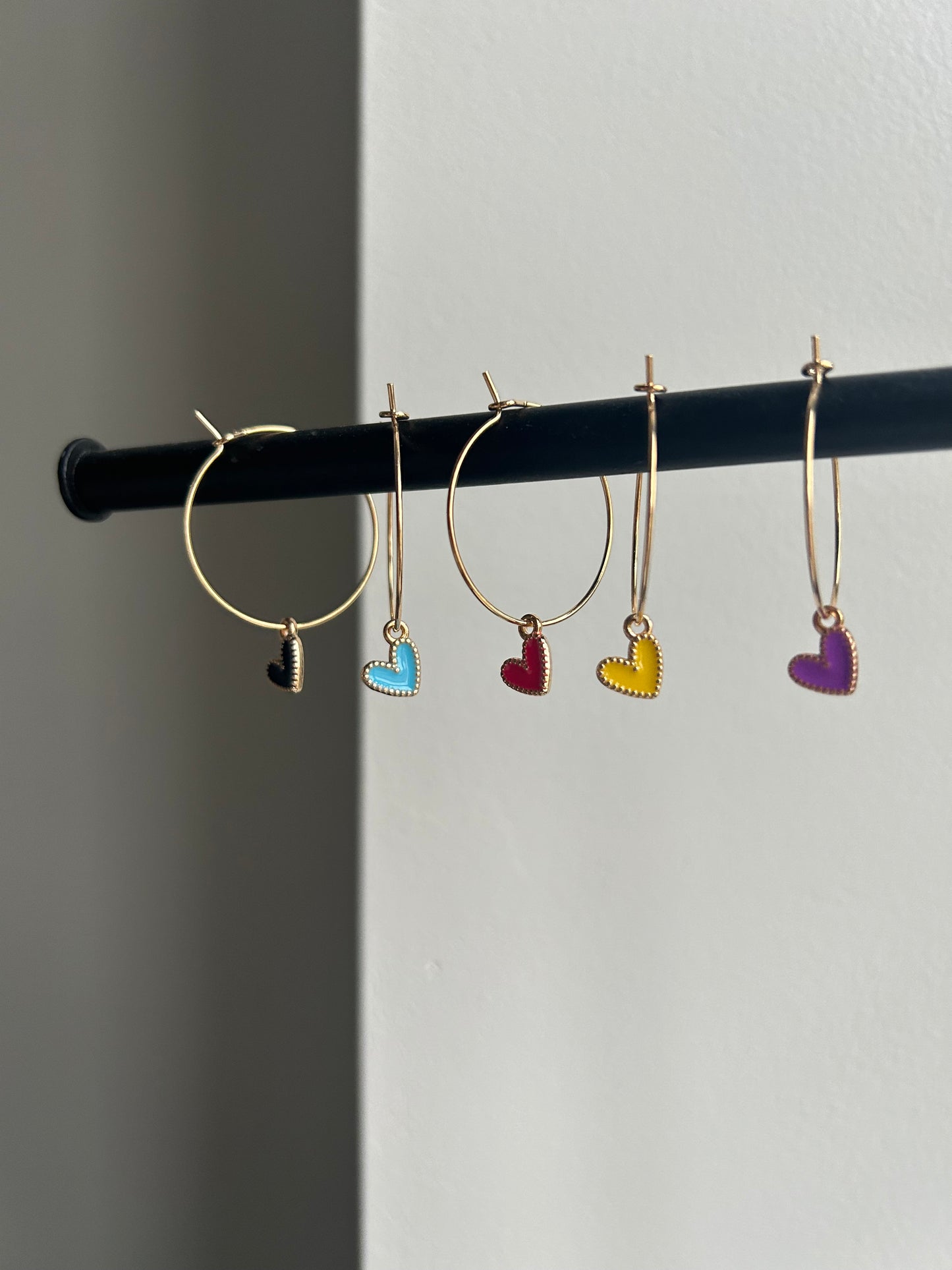 Heart Hoops