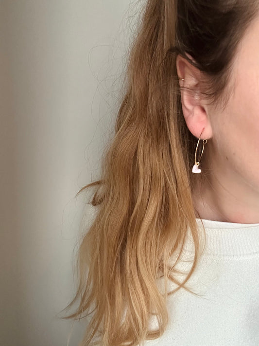 Heart Hoops