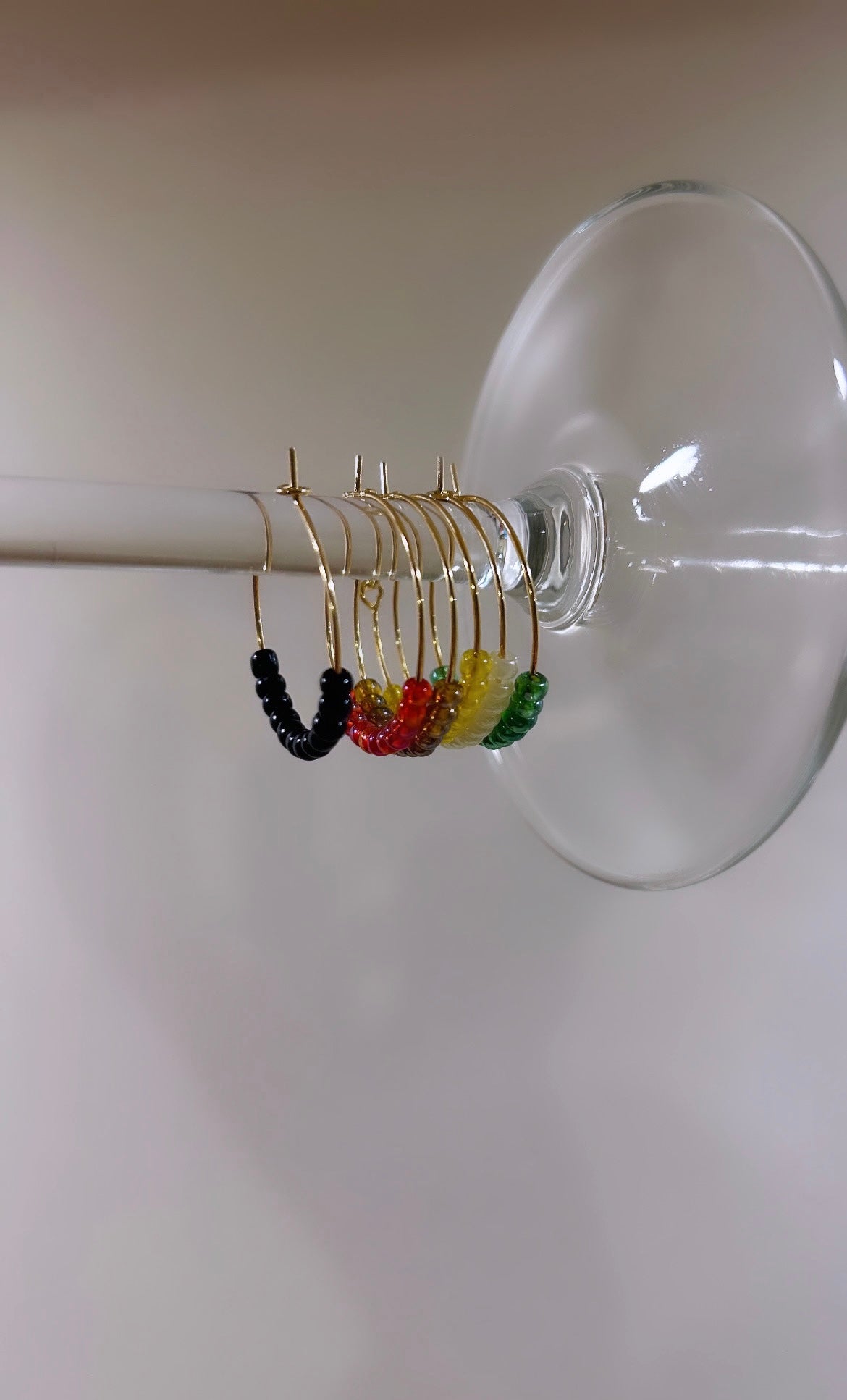 Ring your drink